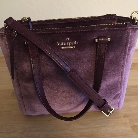 ❌Sold❌ Kate Spade Dawn mini Kona - Picture 4 of 6